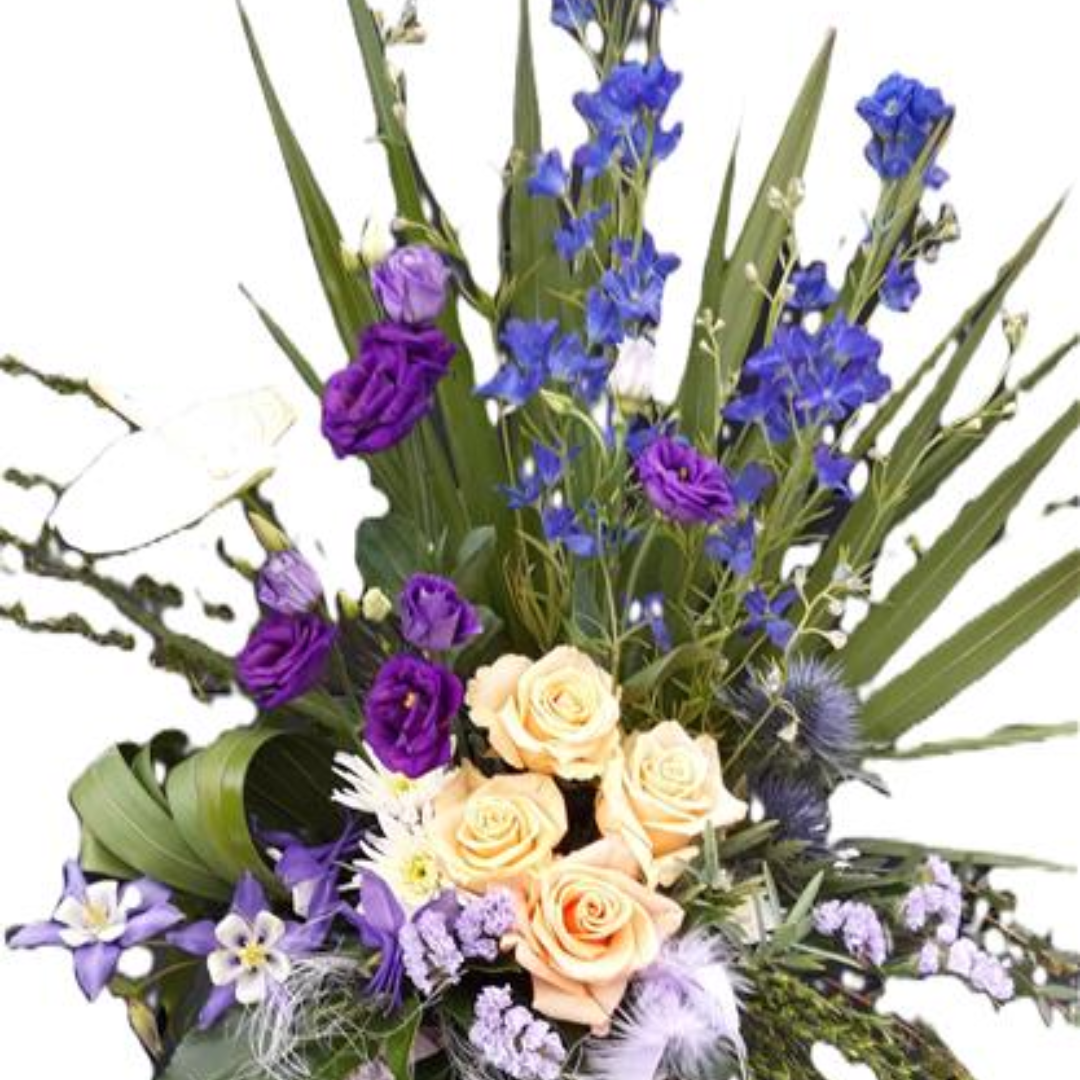 Fusion Basket Arrangement