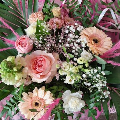 Florist Choice Seasonal Arrangement