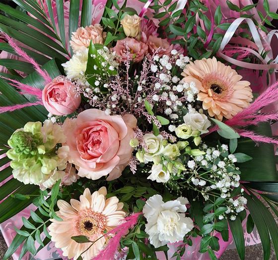 Florist Choice Seasonal Arrangement