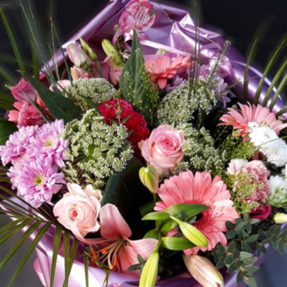 Enchanting Bouquet