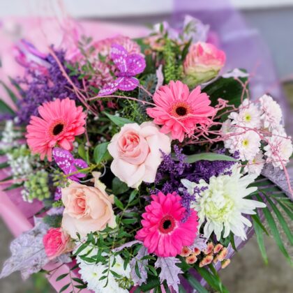 Summer vibes Bouquet