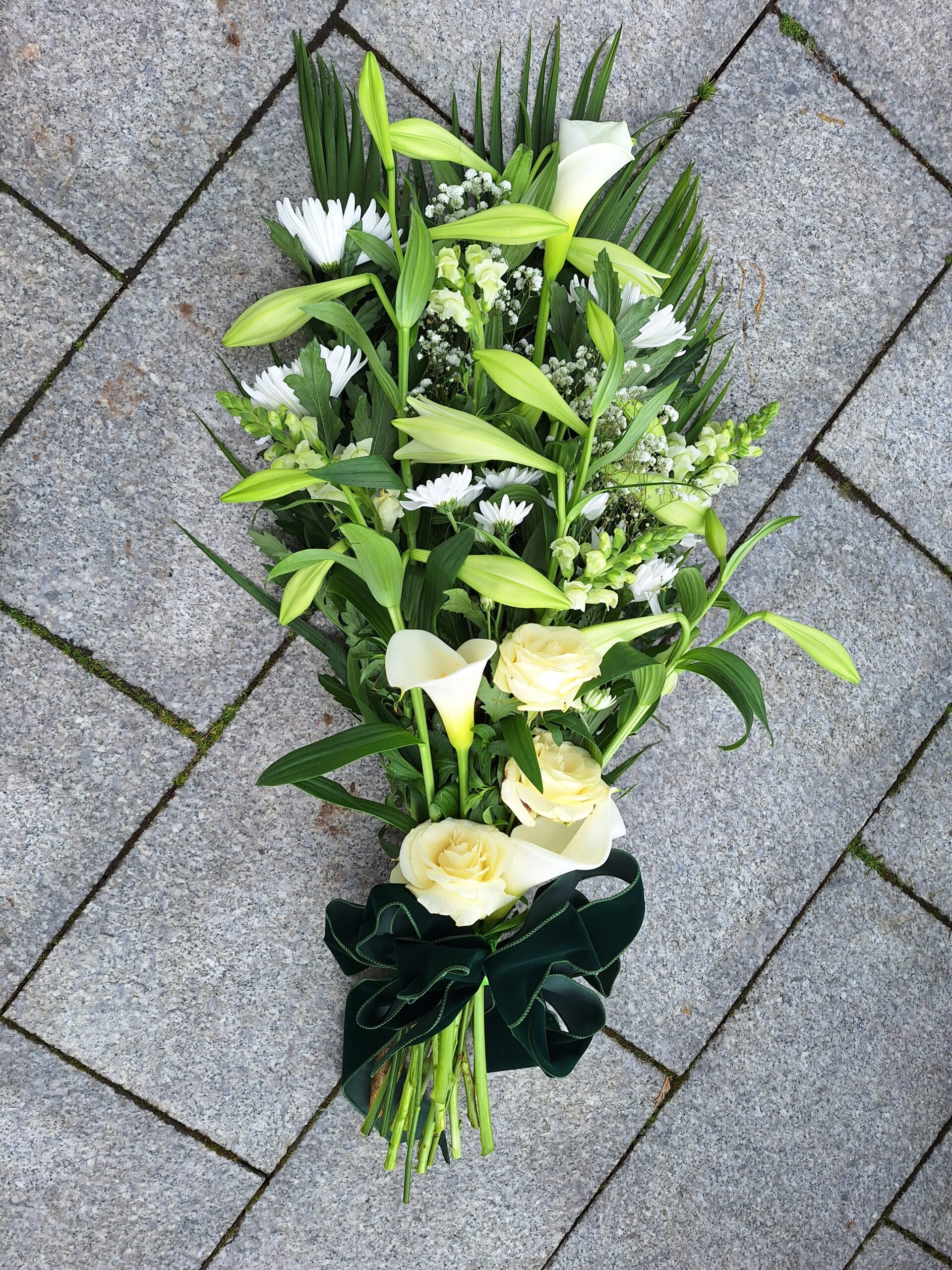 Florist Choice Sheaf - Image 2