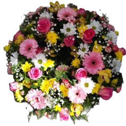 Florist Choice Wreath