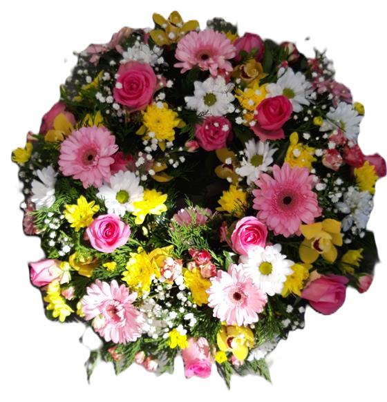 Florist Choice Wreath