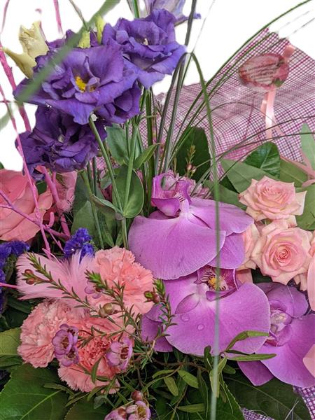 Floral Exquisite - Image 4