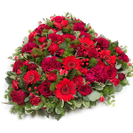 Loose Red Heart - Image 2