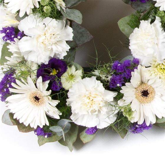 Open Letters Fresh Flowers - Image 3