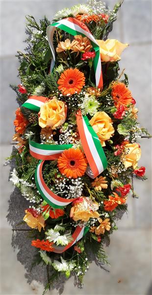 Tricolour Spray - Image 5