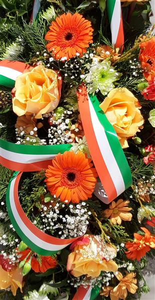 Tricolour Spray - Image 2