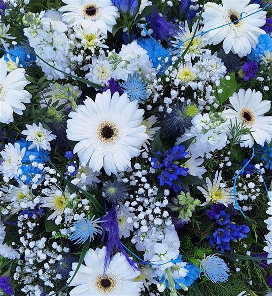 Massed Wreath - Image 3