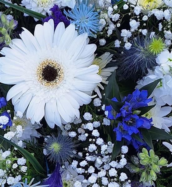 Massed Wreath - Image 2