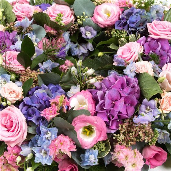 Summer Wreath - Image 2