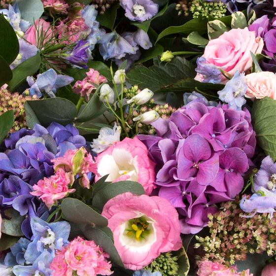 Summer Wreath - Image 3