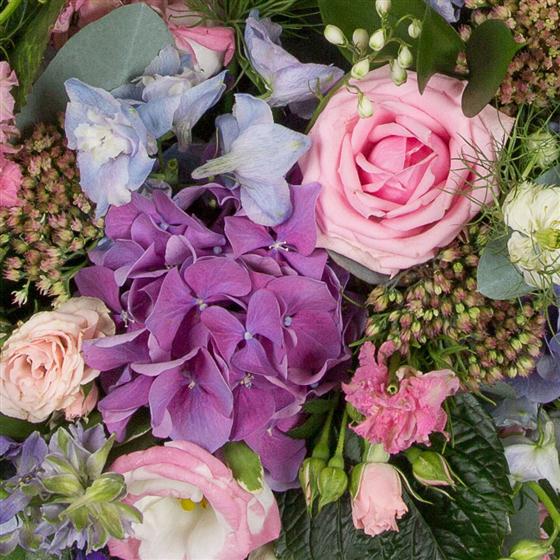Summer Wreath - Image 4
