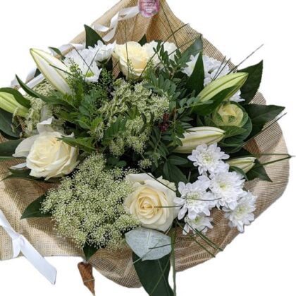 White Romance