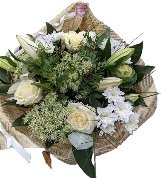 White Romance