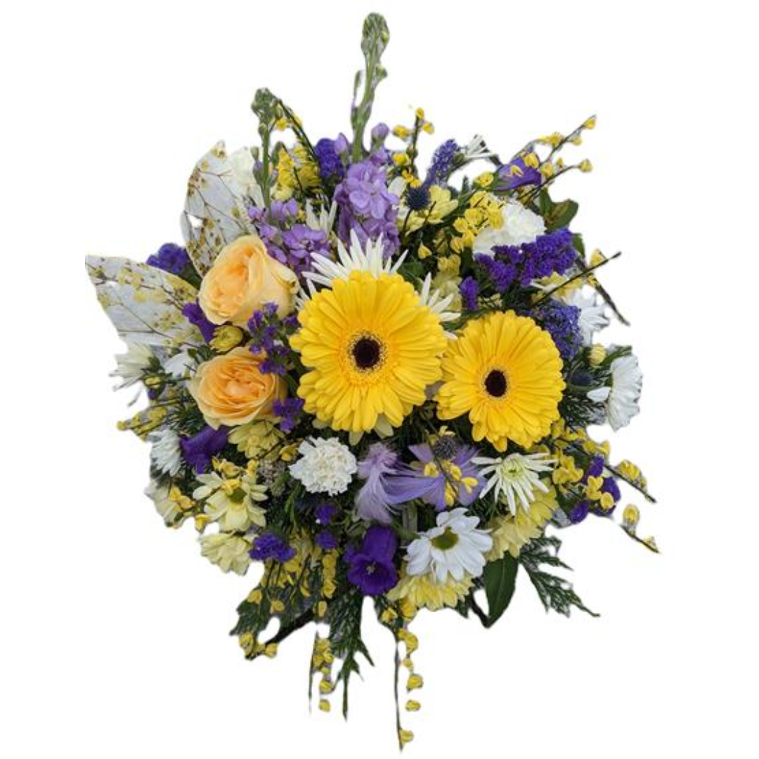 Special Touch Posy