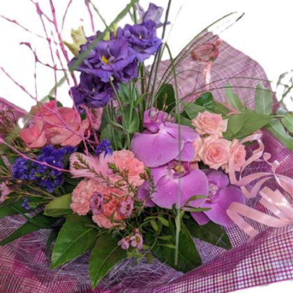 Floral Exquisite