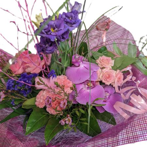 Floral Exquisite
