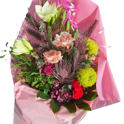 Inspirational Bouquet