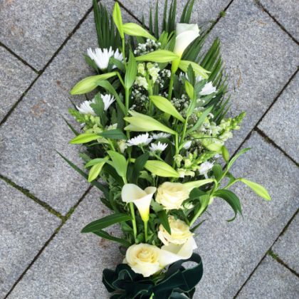Florist Choice Sheaf