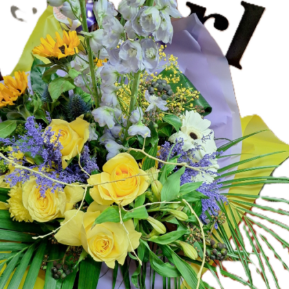 Summer Flowers