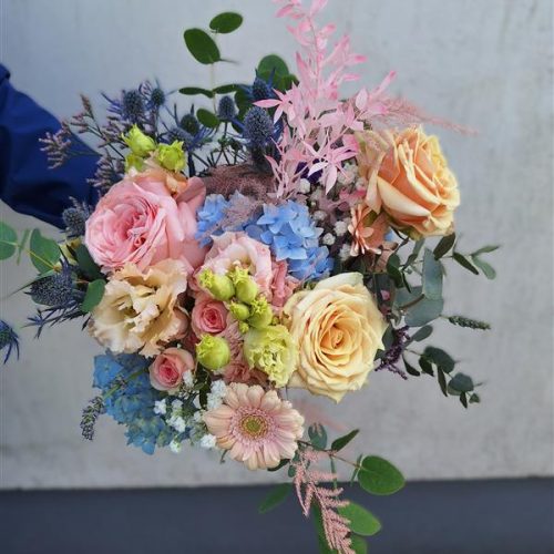 PASTEL TONES